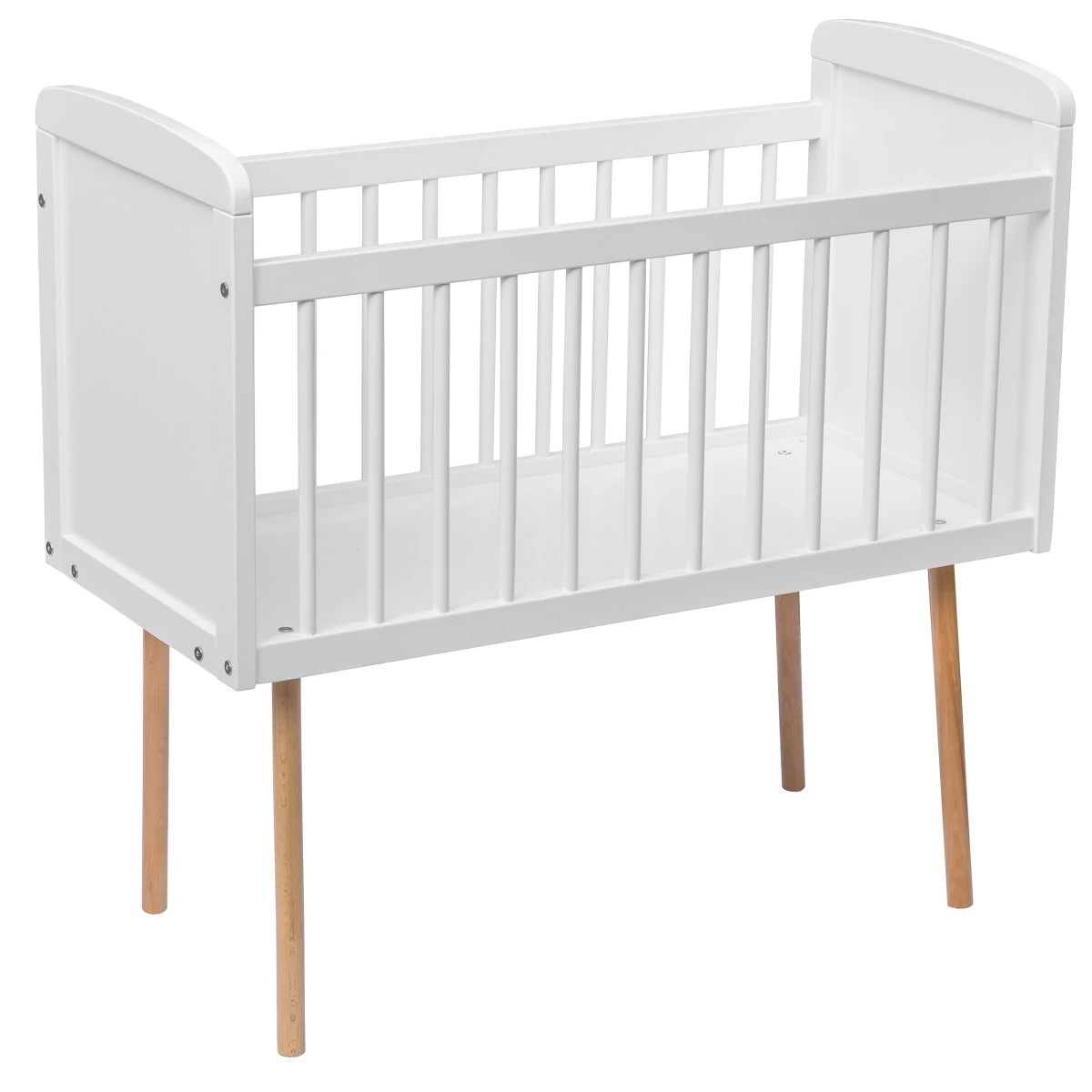 Amal II Antonio Wit Wiegje