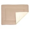 MamaLoes Amy Beige 80 X 100 Cm Boxkleed 84478