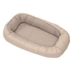 MamaLoes Amy Ajour Nougat Omkeerbaar Babynest 84485 -BabyWereldNederland amy kokon osl 45 70 swd barwa u40 sd2 alt2