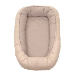 MamaLoes Amy Ajour Nougat Omkeerbaar Babynest 84485 -BabyWereldNederland amy kokon osl 45 70 swd barwa u40 sd2 alt4