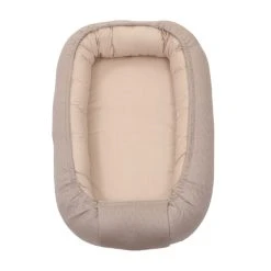 MamaLoes Amy Ajour Nougat Omkeerbaar Babynest 84485 -BabyWereldNederland amy kokon osl 45 70 swd barwa u40 sd2 alt5