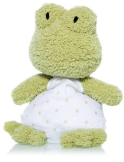 Artesavi Kikker Warmte En Koel Knuffel 684