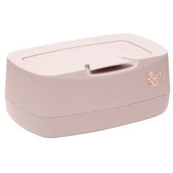 Bébé-Jou Leopard Pink Easy Wipe Box 6228123