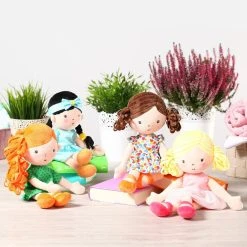 Baby Ono Zoe Knuffelpop 1095 -BabyWereldNederland baby ono knuffelpop 4 1