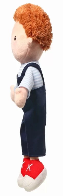 Baby Ono Olivier Knuffelpop 1097 -BabyWereldNederland baby ono olivier knuffelpop 1097 3