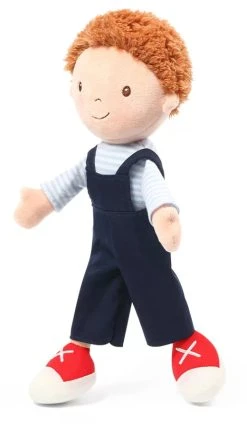 Baby Ono Olivier Knuffelpop 1097 -BabyWereldNederland baby ono olivier knuffelpop 1097 5