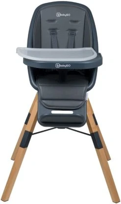 Babygo Carou 360º Grey Kinderstoel 5751 17 Babygo Carou 360º Grey Kinderstoel 5751 -BabyWereldNederland babygo carou 360 grey kinderstoel 5751 3 1