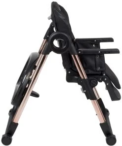 Babygo Divan Black Gold Kinderstoel 5253 22 Babygo Divan Black Gold Kinderstoel 5253 -BabyWereldNederland babygo divan black gold kinderstoel 11