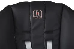 Babygo Divan Black Gold Kinderstoel 5253 21 Babygo Divan Black Gold Kinderstoel 5253 -BabyWereldNederland babygo divan black gold kinderstoel 15