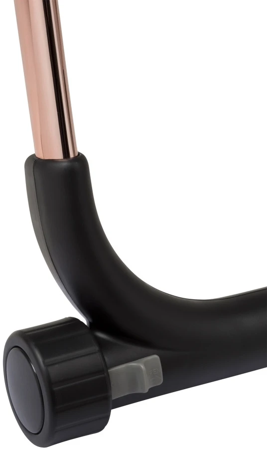 Babygo Divan Black Gold Kinderstoel 5253 8 Babygo Divan Black Gold Kinderstoel 5253 - Afbeelding 8