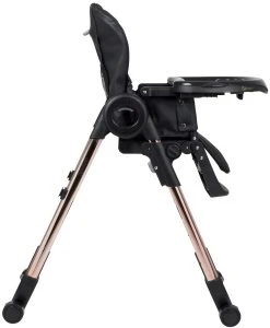 Babygo Divan Black Gold Kinderstoel 5253 25 Babygo Divan Black Gold Kinderstoel 5253 -BabyWereldNederland babygo divan black gold kinderstoel 3