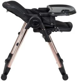 Babygo Divan Black Gold Kinderstoel 5253 29 Babygo Divan Black Gold Kinderstoel 5253 -BabyWereldNederland babygo divan black gold kinderstoel 5