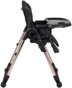 Babygo Divan Black Gold Kinderstoel 5253 28 Babygo Divan Black Gold Kinderstoel 5253 -BabyWereldNederland babygo divan black gold kinderstoel 8