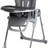 Babygo Divan Grey Kinderstoel 5251