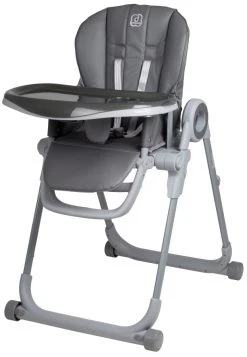 Babygo Divan Grey Kinderstoel 5251