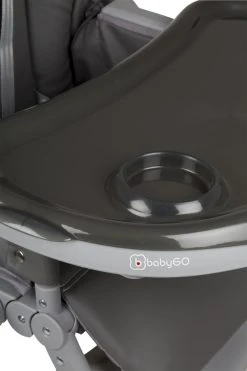 Babygo Divan Grey Kinderstoel 5251 -BabyWereldNederland babygo divan grey kinderstoel 12 1