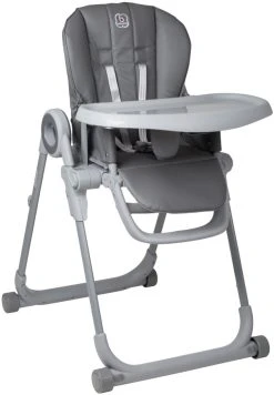 Babygo Divan Grey Kinderstoel 5251 -BabyWereldNederland babygo divan grey kinderstoel 2 1