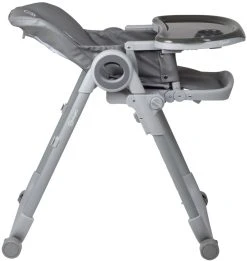 Babygo Divan Grey Kinderstoel 5251 -BabyWereldNederland babygo divan grey kinderstoel 5 1