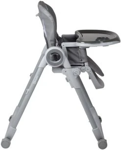 Babygo Divan Grey Kinderstoel 5251 -BabyWereldNederland babygo divan grey kinderstoel 7 1