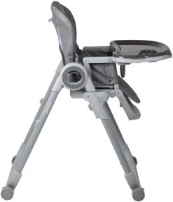 Babygo Divan Grey Kinderstoel 5251 -BabyWereldNederland babygo divan grey kinderstoel 8 1