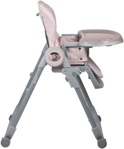 Babygo Divan Pink Kinderstoel 5252 -BabyWereldNederland babygo divan pink kinderstoel 9