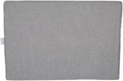 Babygo Groovy Grijs Campingbedje Incl. Bodemverhoger 4551 -BabyWereldNederland babygo groovy grijs campingbedje incl. bodemverhoger 7