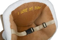 Babygo Hobbeldier Koe 91014 -BabyWereldNederland babygo hobbeldier koe 91014 3