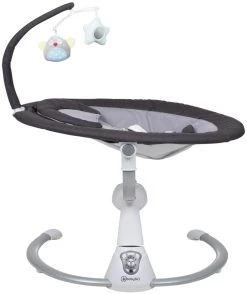 Babygo Homey Set Black Babyschommel En Kinderstoel 19013 -BabyWereldNederland babygo homey black swing babyschommel 190 1 1 3 1 2