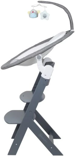 Babygo Homey Set Grey Babyschommel En Kinderstoel 19022 21 Babygo Homey Set Grey Babyschommel En Kinderstoel 19022 -BabyWereldNederland babygo homey set grey babyschommel en kinderstoel 19022 4