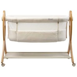 Babygo SideBySide Creme Wieg Aan Bed 4161 -BabyWereldNederland babygo sidebyside creme wieg aan bed 4161 9