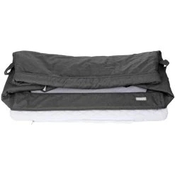 Babygo Together Dark Grey Wieg Aan Bed 460-4 15 Babygo Together Dark Grey Wieg Aan Bed 460-4 -BabyWereldNederland babygo together dark grey wieg aan bed 460 4 5