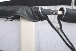 Babygo Vivaldi Dark Grey Wieg Aan Bed 4653 13 Babygo Vivaldi Dark Grey Wieg Aan Bed 4653 -BabyWereldNederland babygo vivaldi dark grey wieg aan bed 4653 7