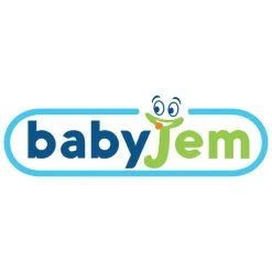 Babyjem Wit Orthopedisch Reflux Kussen 1114261 -BabyWereldNederland babyjem logo 12 15
