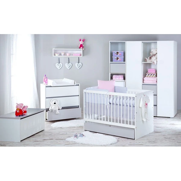 Open Kast Jasmijn 2 Open Kast Jasmijn - Afbeelding 2