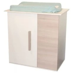 Babykamer Jasper: Ledikant En Commode 9 Babykamer Jasper: Ledikant En Commode -BabyWereldNederland babykamer jasper ledikant commode en 2 deurskast 3