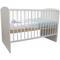 Babykamer Jasper: Ledikant, Commode En 2-Deurskast 12 Babykamer Jasper: Ledikant, Commode En 2-Deurskast -BabyWereldNederland babykamer jasper ledikant commode en 2 deurskast 4 1