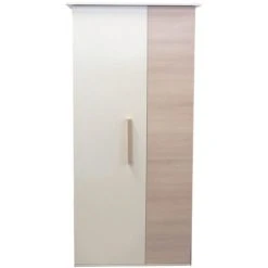 Babykamer Jasper: Ledikant, Commode En 2-Deurskast 14 Babykamer Jasper: Ledikant, Commode En 2-Deurskast -BabyWereldNederland babykamer jasper ledikant commode en 2 deurskast 6