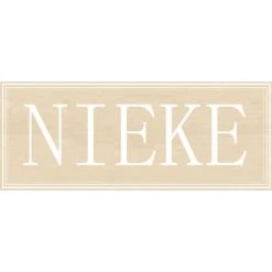 Babykamer Nieke: Ledikant, Commode & 2-Deurskast -BabyWereldNederland babykamer nieke product 5