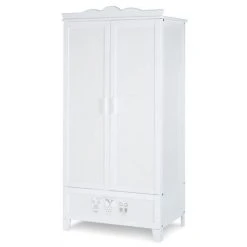 Babykamer Uil Wit: Ledikant, Commode En 2-Deurs Kast 11 Babykamer Uil Wit: Ledikant, Commode En 2-Deurs Kast -BabyWereldNederland babykamer uil wit ledikant commode en 2 deurs kast 4