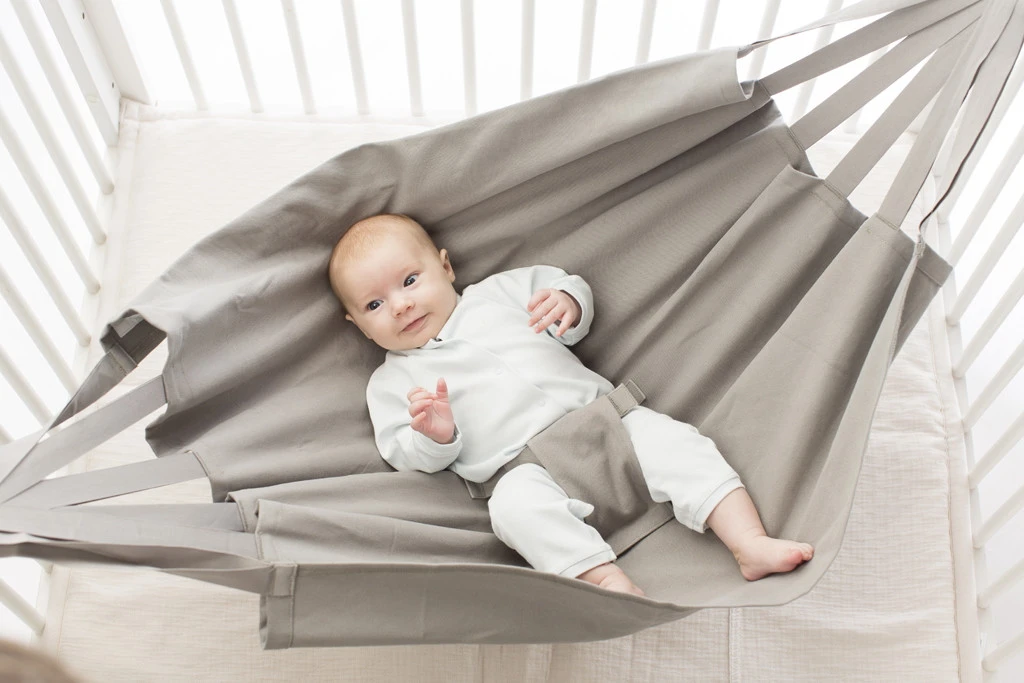 Babylonia Hoppa Dune Babyhangmatje HOP-BHMN-1-300 1 Babylonia Hoppa Dune Babyhangmatje HOP-BHMN-1-300