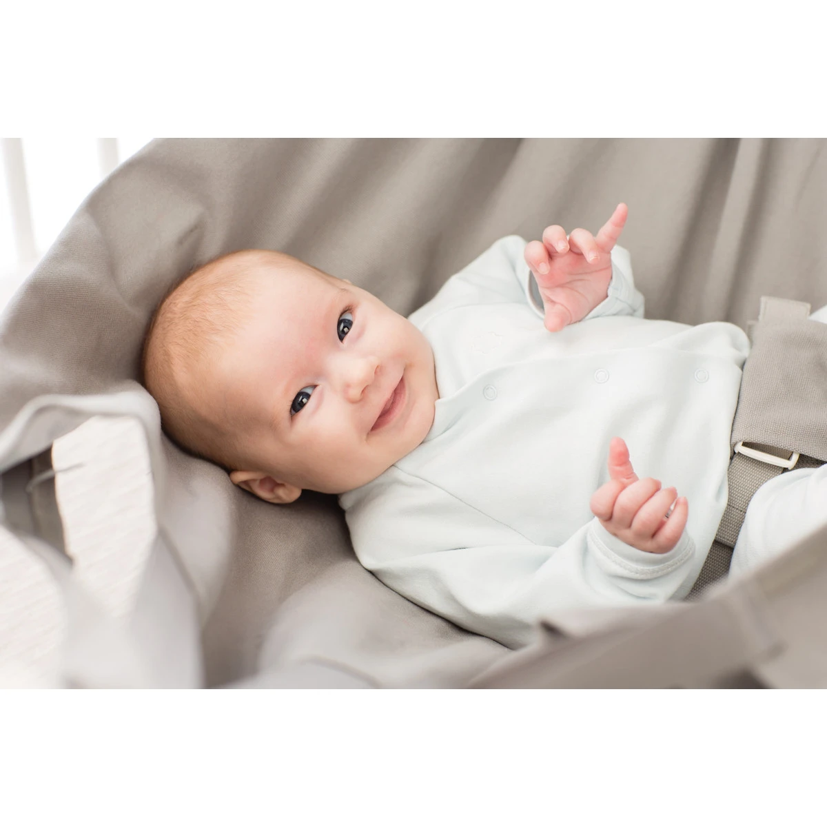 Babylonia Hoppa Dune Babyhangmatje HOP-BHMN-1-300 3 Babylonia Hoppa Dune Babyhangmatje HOP-BHMN-1-300 - Afbeelding 3