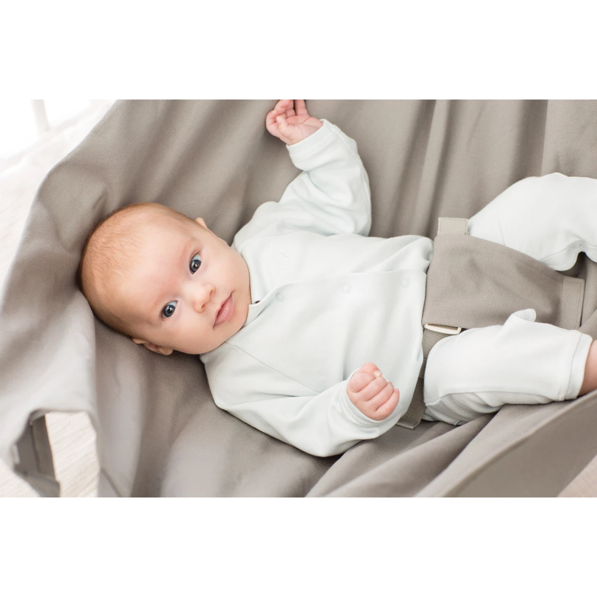 Babylonia Hoppa Dune Babyhangmatje HOP-BHMN-1-300 4 Babylonia Hoppa Dune Babyhangmatje HOP-BHMN-1-300 - Afbeelding 4