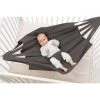 Babylonia Hoppa Turbulence Grey Babyhangmatje HOP-BHMN-1-320