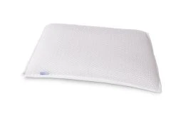 Babymatex AeroLine 3D Wit 37x57 Cm Hoofdkussentje TB0184 -BabyWereldNederland babymatex aero3d 37x57 cm wit hoofdkussentje 4