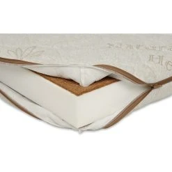 Babymatex Coco Hemp 120x60 Cm Ledikantmatras TB0436_01 -BabyWereldNederland babymatex coco hemp 120x60 cm ledikantmatras tb0436 01 3