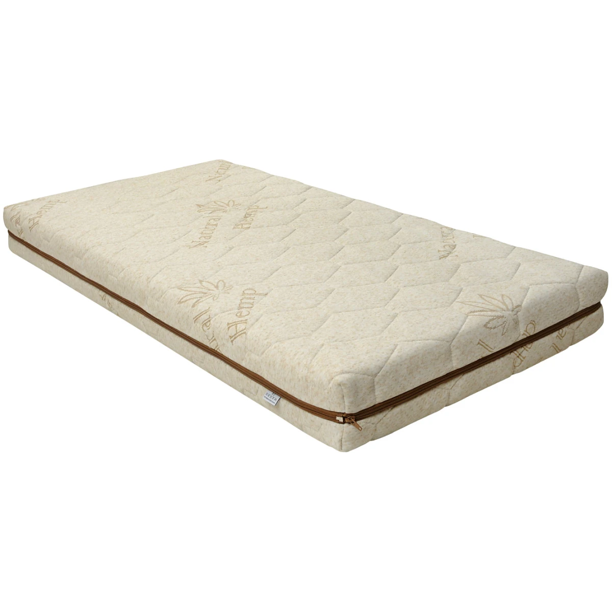 Babymatex Coco Hemp 140x70 Cm Juniormatras TB0437_01 1 Babymatex Coco Hemp 140x70 Cm Juniormatras TB0437_01