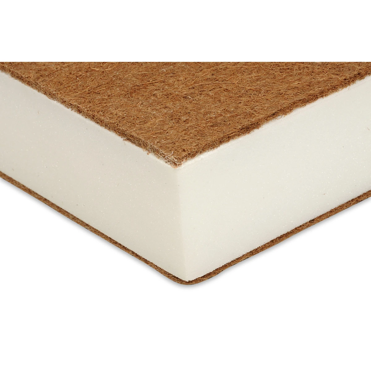 Babymatex Coco Hemp 140x70 Cm Juniormatras TB0437_01 5 Babymatex Coco Hemp 140x70 Cm Juniormatras TB0437_01 - Afbeelding 5