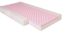Babymatex ECO Latex 70x140 Cm Juniormatras TB0378 -BabyWereldNederland babymatex eco latex 70x140 cm juniormatras tb0378 5 1