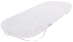 Babymatex AeroLine Oxi 60x120 Cm Matrasbeschermer TB0211