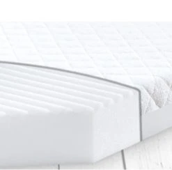 Babymatex Softi Plus 70x140 Cm Juniormatras TB0037 -BabyWereldNederland babymatex softi plus tb0036 37 263 2 1 1